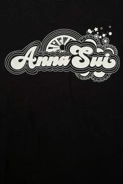 Anna Sui Rainbow T-shirt