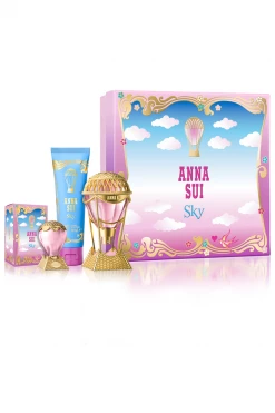 Inter Parfums FRAGRANCE Sky Giftbox Set