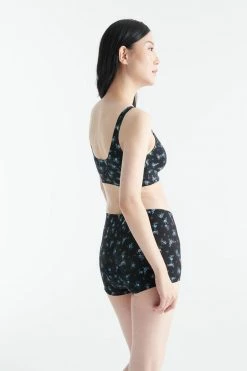 Anna Sui X Knix Boudoir Bouquet Wing Woman Contour Bra Knix X Anna Sui 11 Anna Sui X Knix Boudoir Bouquet Wing Woman Contour Bra Knix X Anna Sui