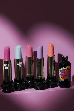 Albion Lipstick S: Sheer Flower