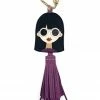 Kuipo Anna Sui Face Charm ACCESSORIES