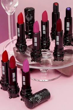 Albion BEAUTY Sui Black - Rouge S