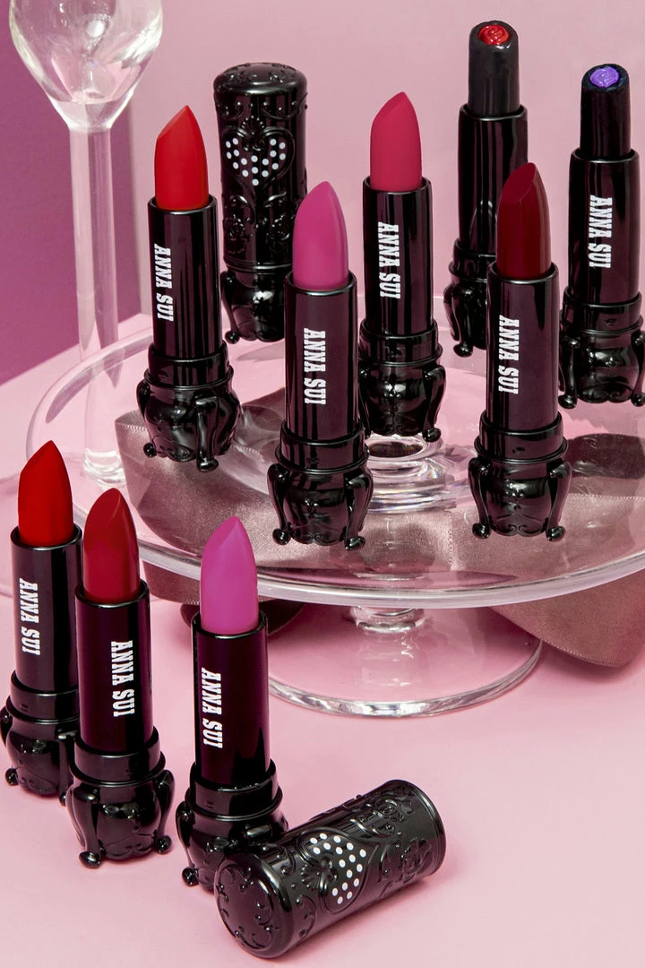 Albion BEAUTY Sui Black - Rouge S 4 Albion BEAUTY Sui Black - Rouge S