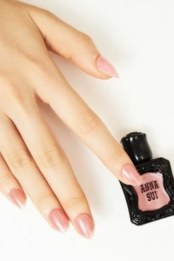 Albion BEAUTY New: Nail Polish
