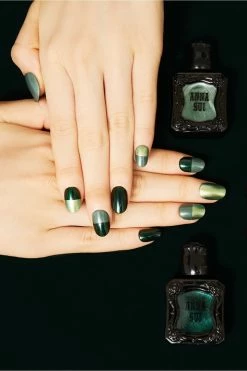 Albion BEAUTY New: Nail Polish
