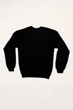 Anna Sui Rainbow Sweatshirt