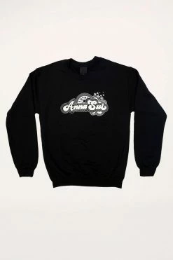 Anna Sui Rainbow Sweatshirt