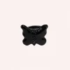 Baillie Celene Doris Butterfly Ring Black Summer '22