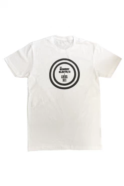 CLOTHING Anna Sui X Bowery Electric Limited Edition Tee