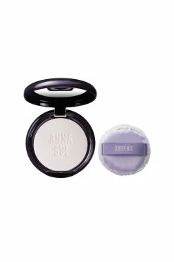 Albion New: Brightening Powder BEAUTY