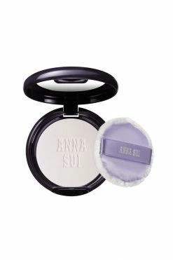Albion New: Brightening Powder BEAUTY