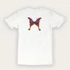 Anna Sui Butterfly T-shirt <br> Marigold T-shirts 1 Anna Sui Butterfly T-shirt Marigold T-shirts