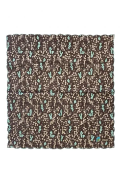 Blooming ACCESSORIES Ditsy Blooms Handkerchief