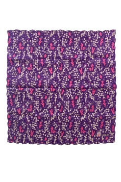 Blooming ACCESSORIES Ditsy Blooms Handkerchief