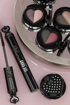 Albion BEAUTY Sui Black Eye Color