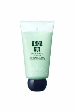 Albion New: Face Wash Scrub
