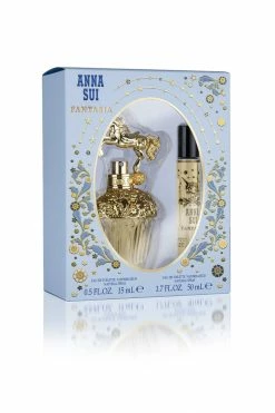 Inter Parfums FRAGRANCE Fantasia Duo Set (50ml + 15ml)