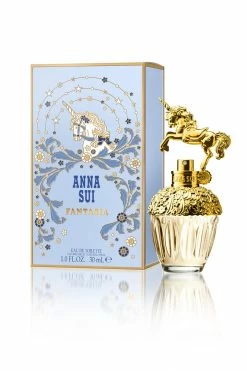 Inter Parfums FRAGRANCE FantasiaEau De Toilette