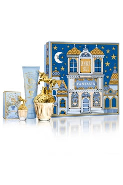 Inter Parfums Fantasia Gift Box Set FRAGRANCE