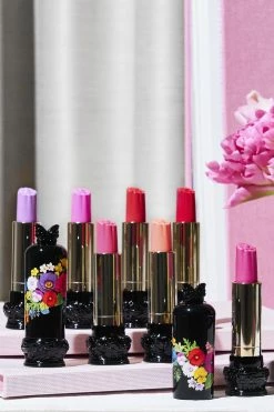 Albion Lipstick F: Fairy Flower BEAUTY