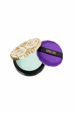 Albion Mini Loose Powder Set