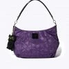 Kuipo Holy Shoulder Bag Purple ACCESSORIES