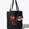 Kuipo Dolly Head Tote Bag ACCESSORIES