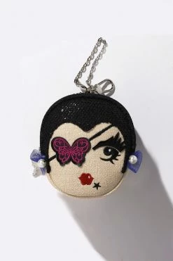 Kuipo Dolly Head Tote Bag ACCESSORIES