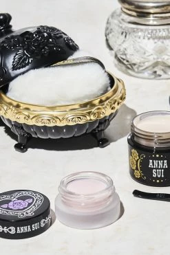 Albion BEAUTY Loose Powder Case