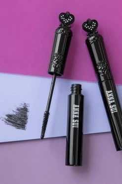 Albion Sui Black Mascara BEAUTY