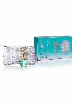 Inter Parfums New: Fantasia Mermaid Pouch Set (30 Ml) FRAGRANCE