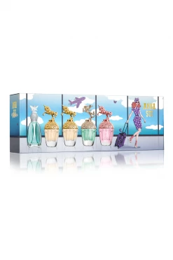 Inter Parfums Fragrance Mini Set