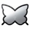 Albion Butterfly Stand Mirror
