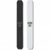 Albion New: Nail File (2 Pcs)