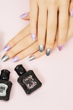 Albion BEAUTY New: Nail Polish