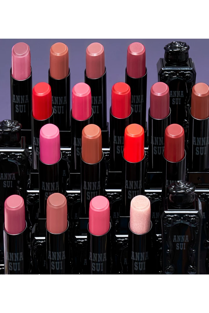 Albion New: Lip Rouge 4 Albion New: Lip Rouge