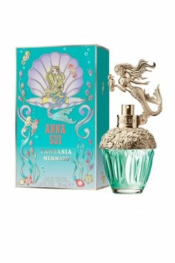 Inter Parfums Fantasia Mermaid Eau De Toilette FRAGRANCE