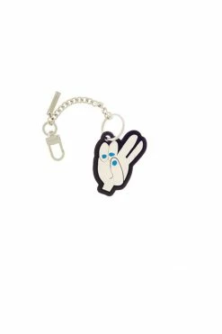 Marc Jacobs Peace Bag Charm ACCESSORIES
