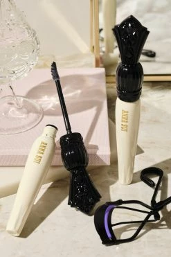 Albion Mascara Primer & Top Coat