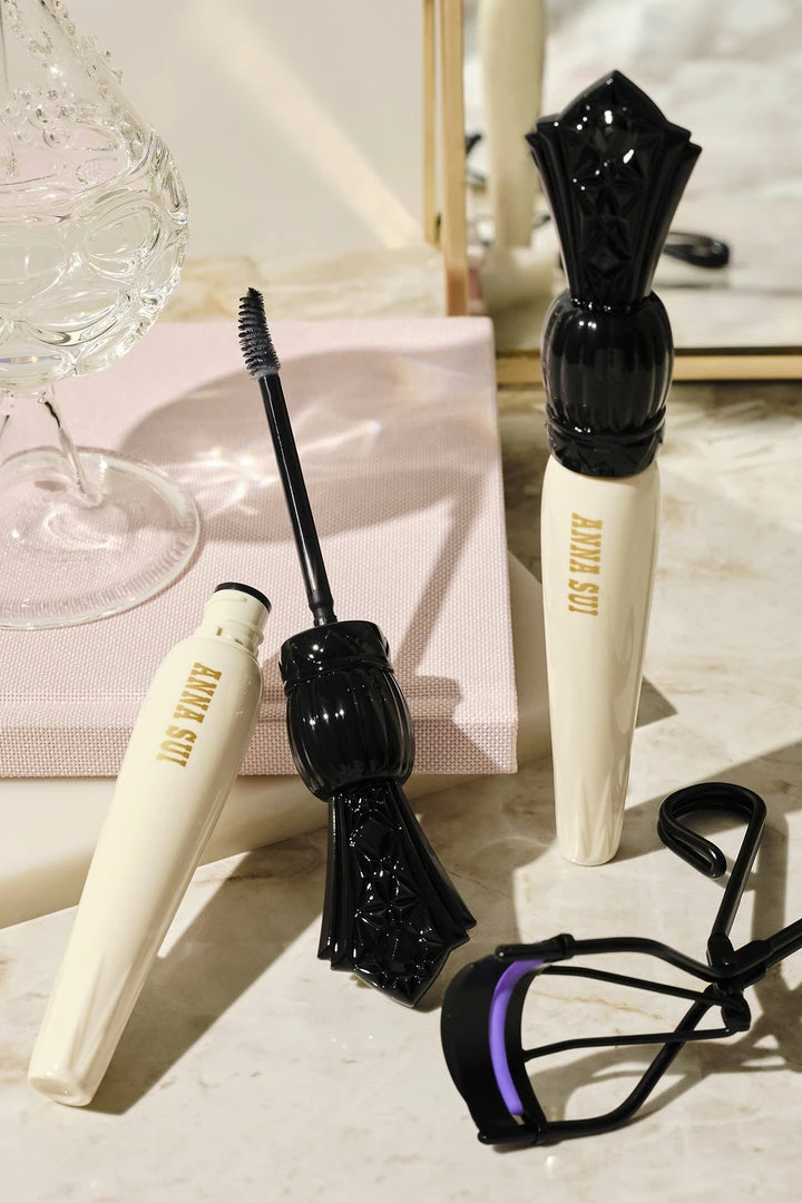 Albion Mascara Primer & Top Coat 4 Albion Mascara Primer & Top Coat