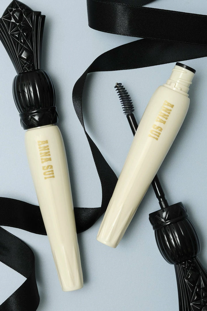 Albion Mascara Primer & Top Coat 5 Albion Mascara Primer & Top Coat