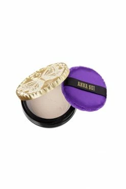 Albion Mini Loose Powder Set