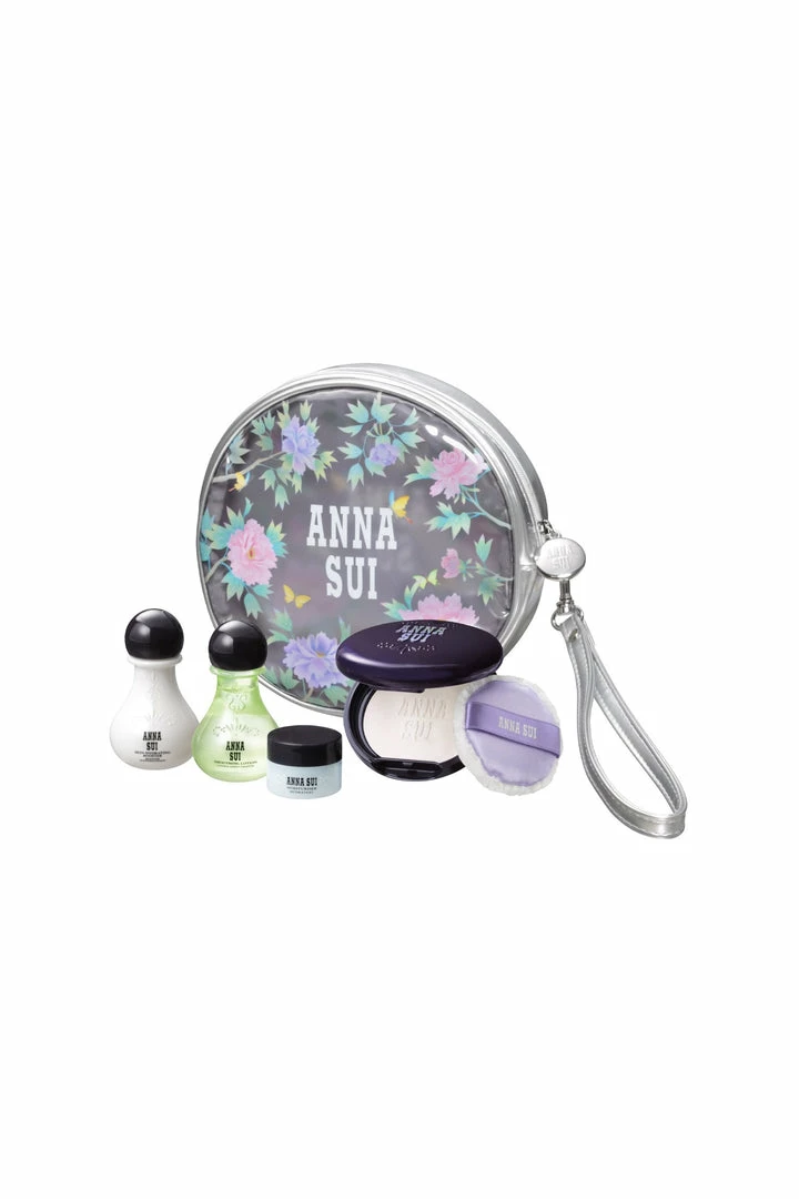 Albion New: Skincare Kit 3 Albion New: Skincare Kit