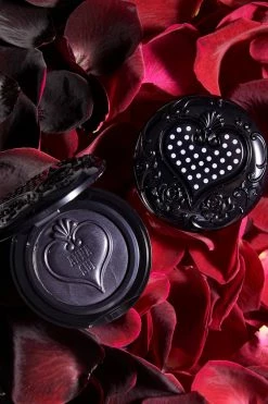 Albion BEAUTY Sui Black - Cream Blush