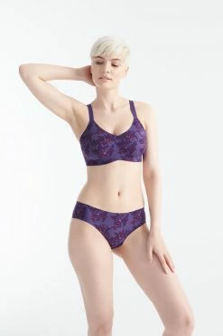 Anna Sui X Knix Autumn Evenings Essential Bikini Knix X Anna Sui 9 Anna Sui X Knix Autumn Evenings Essential Bikini Knix X Anna Sui