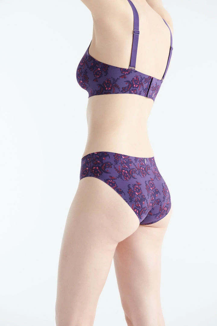 Anna Sui X Knix Autumn Evenings Essential Bikini Knix X Anna Sui 7 Anna Sui X Knix Autumn Evenings Essential Bikini Knix X Anna Sui