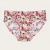 Anna Sui X Knix Rose Bouquet Essential Bikini